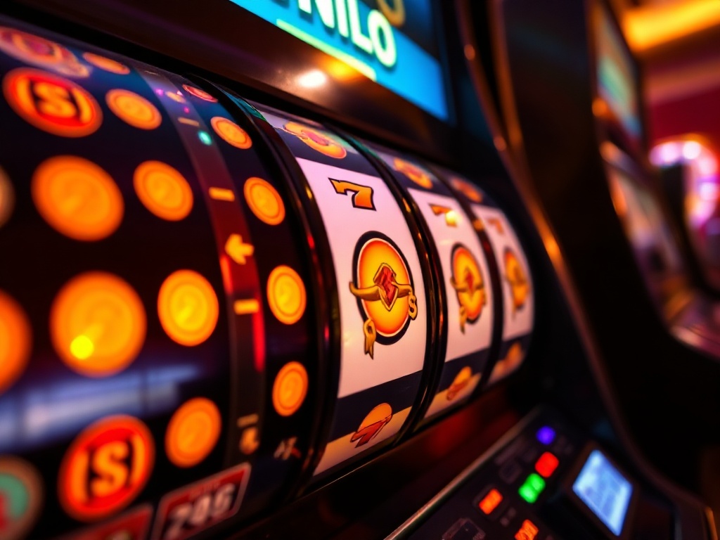 Vodka Casino слоты — каталог игр топовых провайдеров